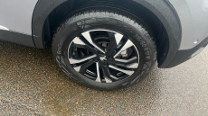 Peugeot 2008 1.2 PureTech 130 GT 5dr EAT8 Petrol Estate